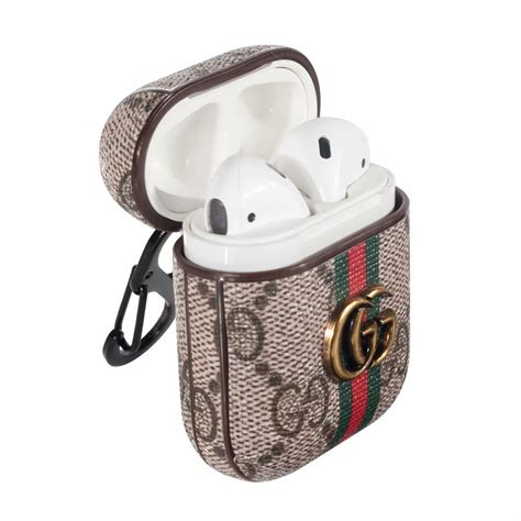 gucci airpod case real price|Gucci airpod gen 2 case.